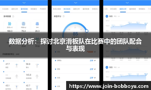 数据分析：探讨北京滑板队在比赛中的团队配合与表现